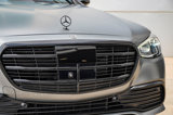 Used 2023 Mercedes-Benz S 580 4MATIC Sedan image 4