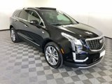Certified 2024 Cadillac XT5 Premium Luxury w/ Technology Package image 3