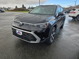 New 2025 Volkswagen Taos SEL image 3