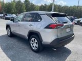 Used 2022 Toyota RAV4 LE image 5