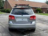 Used 2017 Dodge Journey SE w/ Flexible Seating Group image 4
