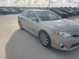 Used 2014 Toyota Camry XLE image 4