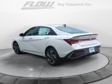 New 2025 Hyundai Elantra Sport image 5