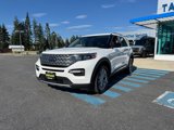 Used 2020 Ford Explorer Limited image 3