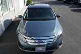 Used 2012 Ford Fusion SE image 5