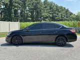 Used 2013 Nissan Sentra S image 4