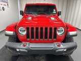 Used 2021 Jeep Wrangler Unlimited Rubicon image 4
