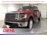 Used 2013 Ford F150 Platinum image 4