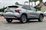 New 2025 Chevrolet Trax LT w/ LT Convenience Package image 4