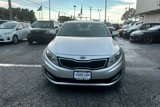 Used 2012 Kia Optima LX image 3