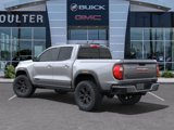 New 2025 GMC Canyon Elevation image 3