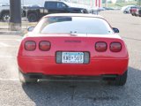Used 1994 Chevrolet Corvette Coupe image 4