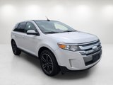 Used 2013 Ford Edge SEL image 3