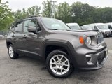 Used 2021 Jeep Renegade Limited image 1