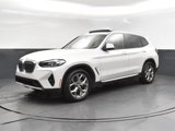 Certified 2024 BMW X3 sDrive30i w/ Convenience Package w/ZPA image 3