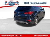 Used 2017 Hyundai Santa Fe Sport w/ 2.4L Value Package 06 image 4