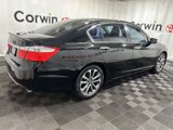 Used 2015 Honda Accord Sport image 6
