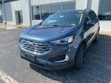 Used 2019 Ford Edge SEL w/ Equipment Group 201A image 3