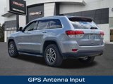 Used 2021 Jeep Grand Cherokee Limited image 6