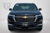 Used 2022 Chevrolet Traverse LT w/ LPO, Cargo Package image 4