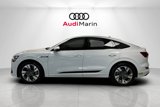 Used 2022 Audi e-tron Premium w/ Convenience Plus Package image 2