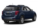 Used 2016 Chevrolet Equinox LT image 2