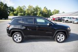 Used 2020 Jeep Compass Latitude w/ Cold Weather Group image 2