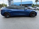 Used 2023 Tesla Model 3 Performance image 4