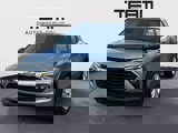 New 2025 Chevrolet TrailBlazer LS w/ LS Convenience Package image 3