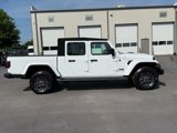 Certified 2024 Jeep Gladiator Sport image 2