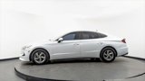 Used 2020 Hyundai Sonata SE w/ Cargo Package image 3