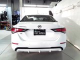 Used 2022 Nissan Sentra SV image 5