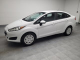 Used 2016 Ford Fiesta S image 2
