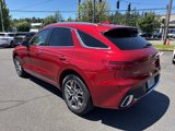 Used 2023 Genesis GV70 2.5T Select w/ Select Package image 5