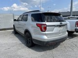 Used 2017 Ford Explorer XLT w/ Equipment Group 202A image 3