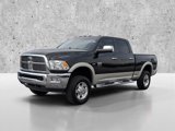 Used 2011 RAM 2500 Laramie w/ HD Snow Plow Prep Group image 5
