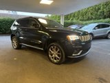 Used 2021 Jeep Grand Cherokee Summit w/ Platinum Series Group image 3