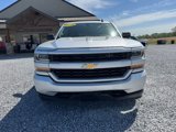 Used 2018 Chevrolet Silverado 1500 Custom w/ Texas Edition image 3