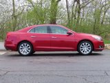 Used 2013 Chevrolet Malibu LTZ image 2