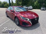 Used 2023 Nissan Altima 2.5 SV image 2