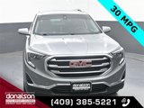 Used 2020 GMC Terrain SLT w/ Preferred Package image 3
