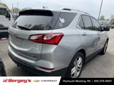 Used 2018 Chevrolet Equinox Premier image 2