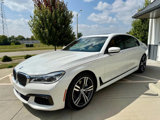 Used 2017 BMW 750i image 4