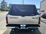 Used 2002 Dodge Ram 2500 Truck 4x4 Quad Cab image 4
