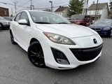 Used 2010 MAZDA MAZDA3 s Sport image 3