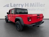 New 2025 Jeep Gladiator Sport image 5