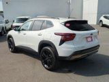 New 2025 Chevrolet Trax ACTIV w/ Driver Confidence Package image 6