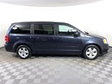 Used 2013 Dodge Grand Caravan SE image 2