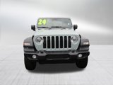 Used 2024 Jeep Wrangler Unlimited Sport image 3