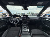 Used 2020 Audi SQ5 Premium Plus image 6